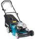 Бензиновая газонокосилка Makita PLM 4612 Бензиновая газонокосилка Makita PLM 4612 PLM4612 фото 1