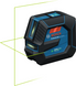 Лінійний лазер PRO GLL 20-22 G Bosch Professional (0601065600) 0601065600 фото 2