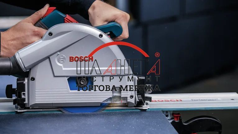 Пиляльне полотно, диск Expert High Pressure Laminate Corded Bosch Professional для мережевих ручних циркулярних пилок, для занурювальних пил, 140x20x1.8, 42T (2608644131) 2608644131 фото