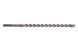Бур SDS-Max Classic Metabo 22x540 мм 623123000 фото 1