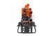 Снігоприбирач бензиновий Husqvarna ST 224 9619100-87 фото 5