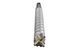 Бур SDS-Max Classic Metabo 22x540 мм 623123000 фото 2