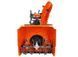 Снігоприбирач бензиновий Husqvarna ST 224 9619100-87 фото 2