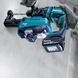 Акумуляторний перфоратор Makita DHR182ZWJ (без АКБ) DHR182ZWJ фото 3