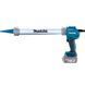 Акумуляторний пістолет для герметика Makita DCG180ZB DCG180ZB фото 1