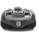Газонокосарка-робот Husqvarna Automower&reg; AM 435XAWD 9678533-11 фото 4