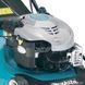 Бензиновая газонокосилка Makita PLM 4612 Бензиновая газонокосилка Makita PLM 4612 PLM4612 фото 3