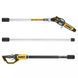 Висоторіз акумуляторний безщітковий DeWALT DCMPS567P1+DCB184 DCMPS567P1+DCB184 фото 13