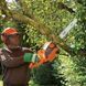Електрична торцювальна пила BLACK+DECKER CS2040 CS2040 фото 2