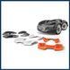 Газонокосарка-робот Husqvarna Automower&reg; AM 435XAWD 9678533-11 фото 37