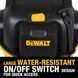 Пилосос мережевий DeWALT DXV20PC DXV20PC фото 10