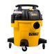 Пилосос мережевий DeWALT DXV20PC DXV20PC фото 3