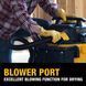 Пилосос мережевий DeWALT DXV20PC DXV20PC фото 11