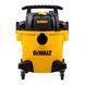 Пилосос мережевий DeWALT DXV20PC DXV20PC фото 1