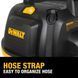 Пилосос мережевий DeWALT DXV20PC DXV20PC фото 8