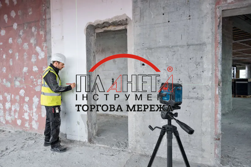 Лінійний лазер PRO GLL 20-22 G Bosch Professional (0601065600) 0601065600 фото