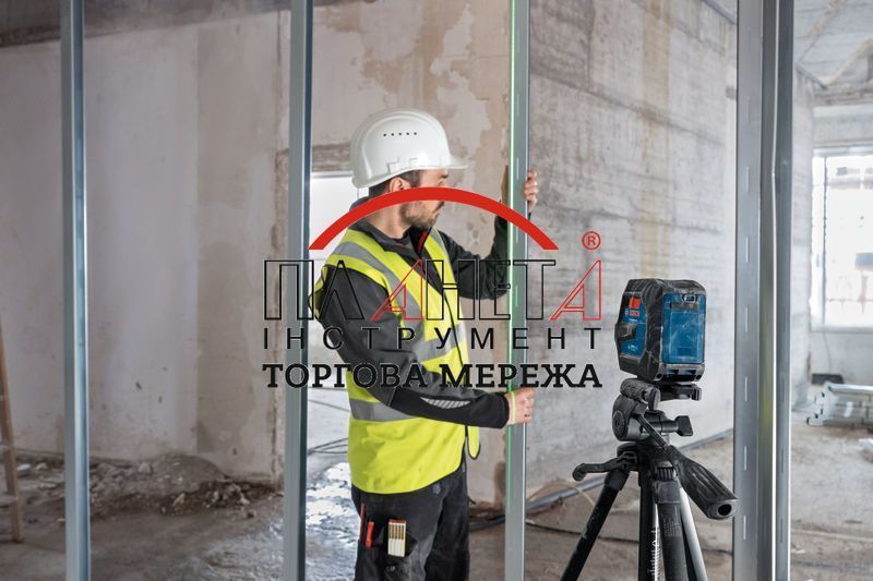 Лінійний лазер PRO GLL 20-22 G Bosch Professional (0601065600) 0601065600 фото