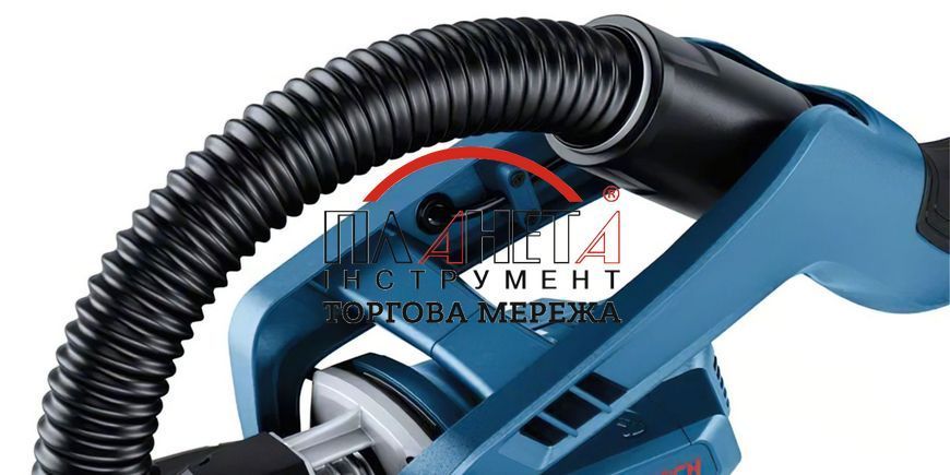 Шліфувальна машина для гіпсокартону BOSCH GTR 550 06017D4020 фото