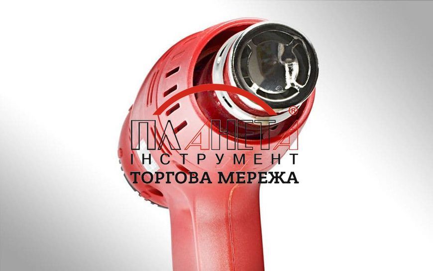 Тепловентилятор Stark HG2000R 170020010 фото