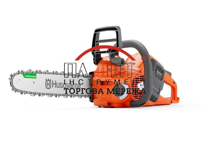 Акумуляторна пила Husqvarna 535iXP без АКБ та ЗП (9707165-14) 9707165-14 фото