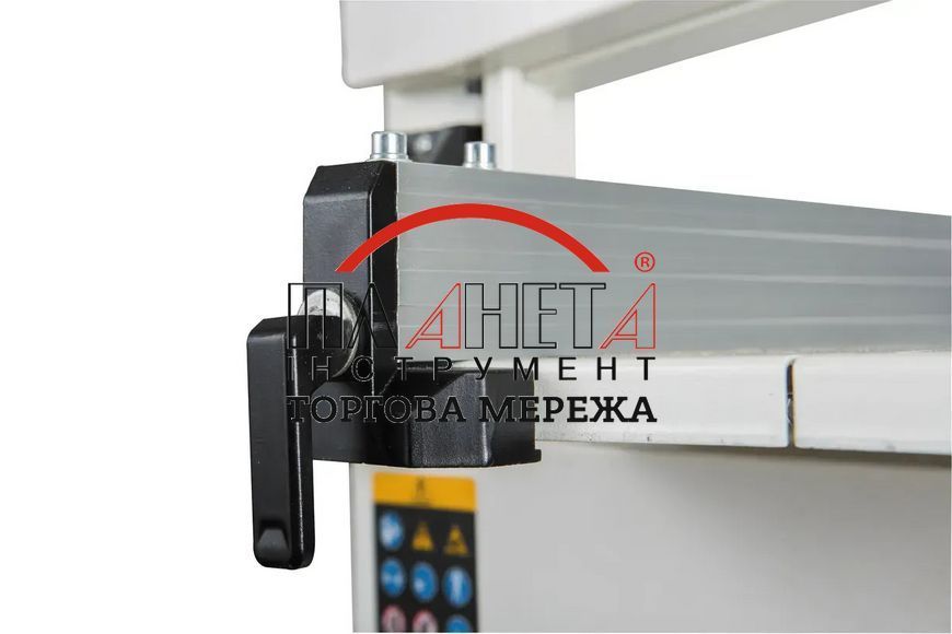 Стрічкова пилка JET JWBS-8-M (JWBS-8-M) JWBS-8-M фото