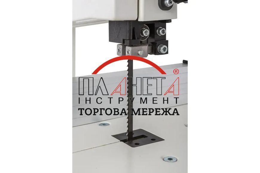 Стрічкова пилка JET JWBS-8-M (JWBS-8-M) JWBS-8-M фото