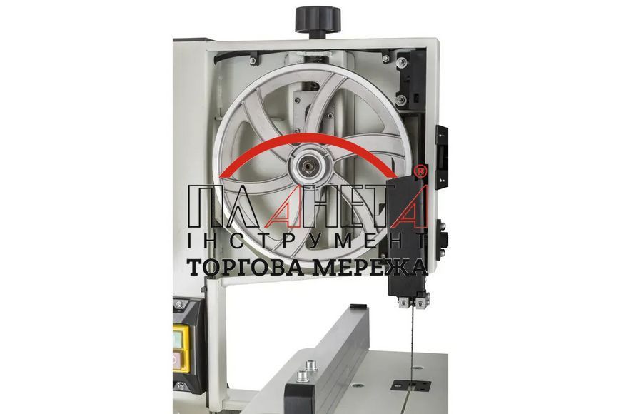 Стрічкова пилка JET JWBS-8-M (JWBS-8-M) JWBS-8-M фото