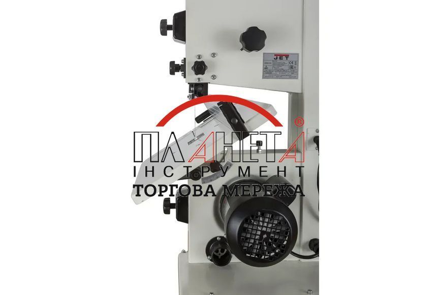 Стрічкова пилка JET JWBS-8-M (JWBS-8-M) JWBS-8-M фото