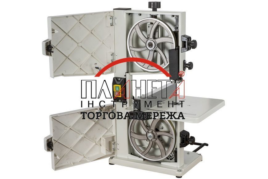 Стрічкова пилка JET JWBS-8-M (JWBS-8-M) JWBS-8-M фото