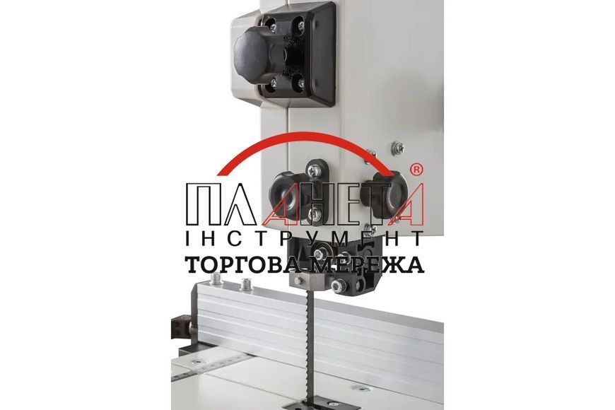 Стрічкова пилка JET JWBS-8-M (JWBS-8-M) JWBS-8-M фото