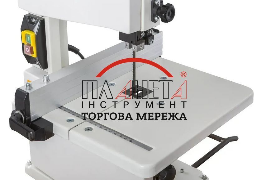 Стрічкова пилка JET JWBS-8-M (JWBS-8-M) JWBS-8-M фото