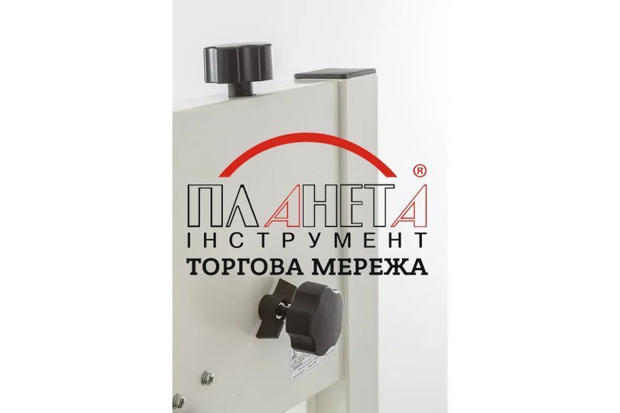 Стрічкова пилка JET JWBS-8-M (JWBS-8-M) JWBS-8-M фото