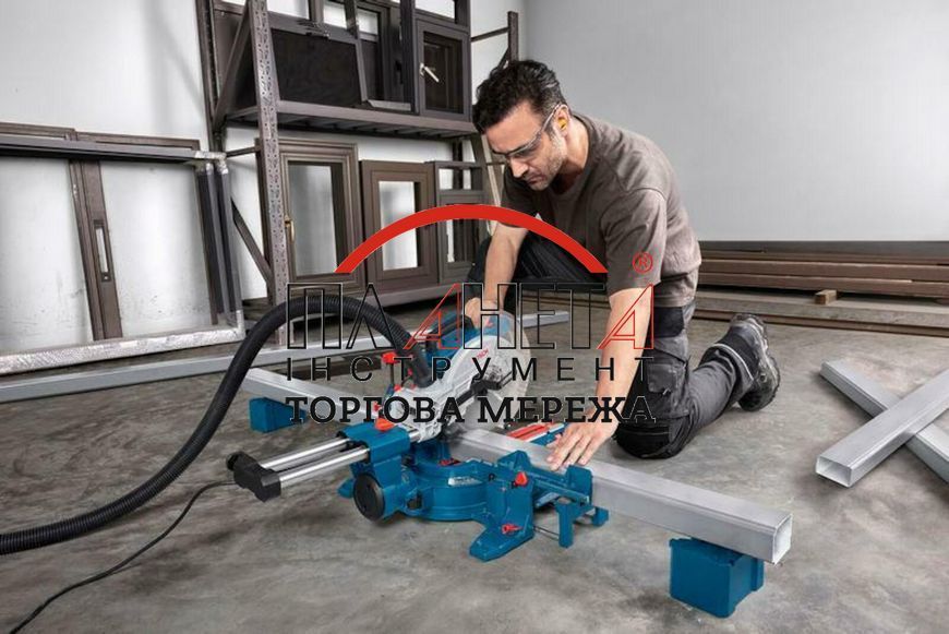 Торцювальна пилка GCM305-216S Bosch Professional (0601B61000) 0601B61000 фото