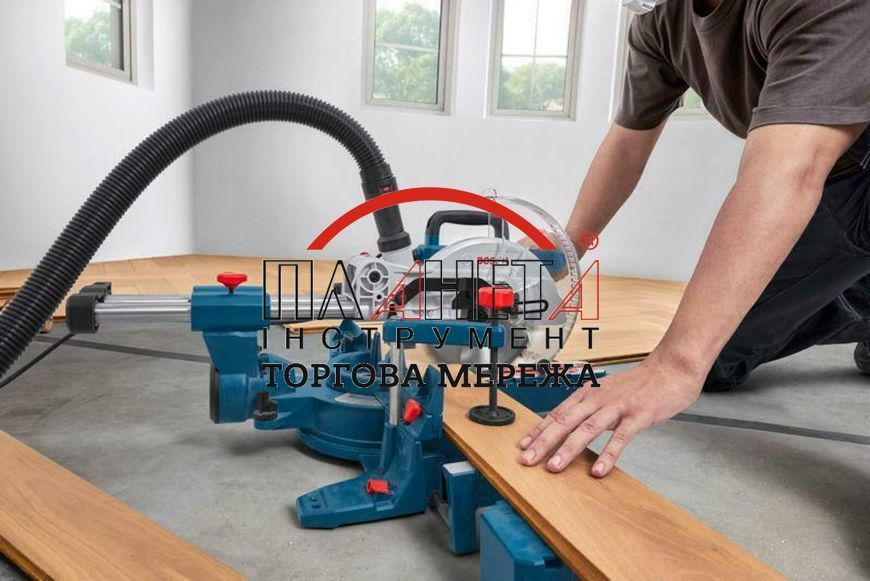 Торцювальна пилка GCM305-216S Bosch Professional (0601B61000) 0601B61000 фото