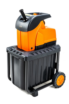 Садовий подрібнювач GTM DS2800/45 KIT + подовжувач 10м (83871) 83871 фото