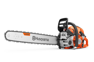 Бензопила Husqvarna 564XP (9707114-18) 9707114-18 фото