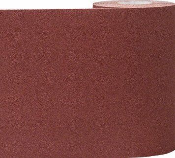 Шлифрулон J450 Expert for Wood + Paint 115x5000 мм G240 Bosch Professional (2608621471) 2608621471 фото