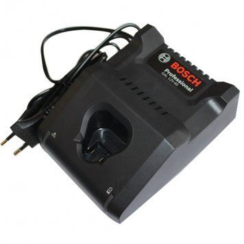 Зарядний пристрій Bosch GAL 12V-40 0602494007 фото