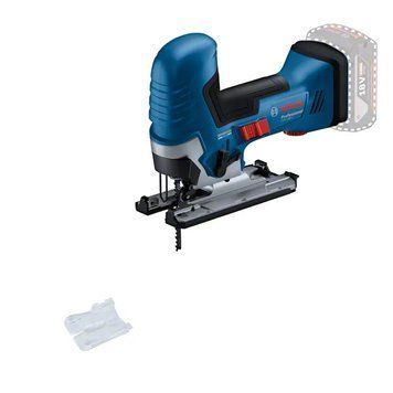 Акумуляторний лобзик GST 185-LI Bosch Professional (06015B2021) 06015B2021 фото