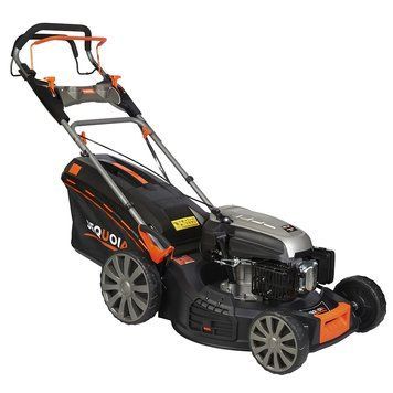 Газонокосарка бензинова самохідна SEQUOIA SPLM5300S, 4.2 кВт, 196 куб.cм (SPLM5300S) SPLM5300S фото