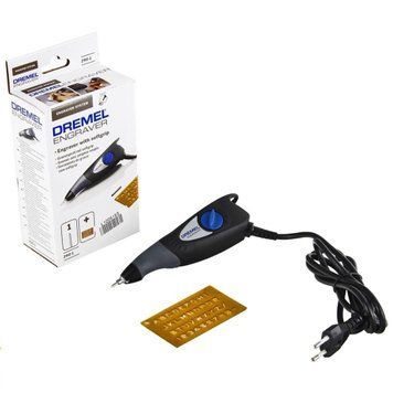 Гравер Dremel Engraver 290-1 (F0130290JZ) F0130290JZ фото