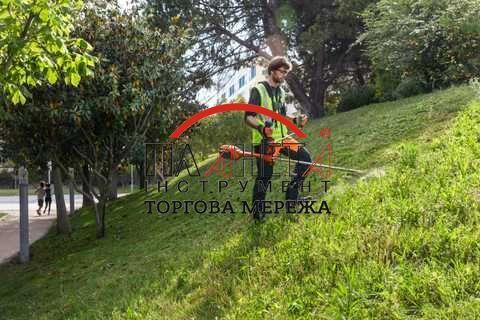 Травокосарка акумуляторна Husqvarna 535iFR (9678505-04) 9678505-04 фото