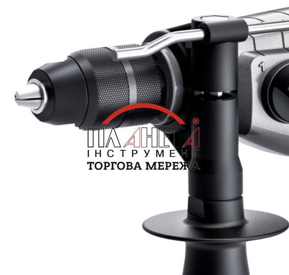 Мережевий ударний дриль Metabo SBE 800-2 (601744500) 601744500 фото