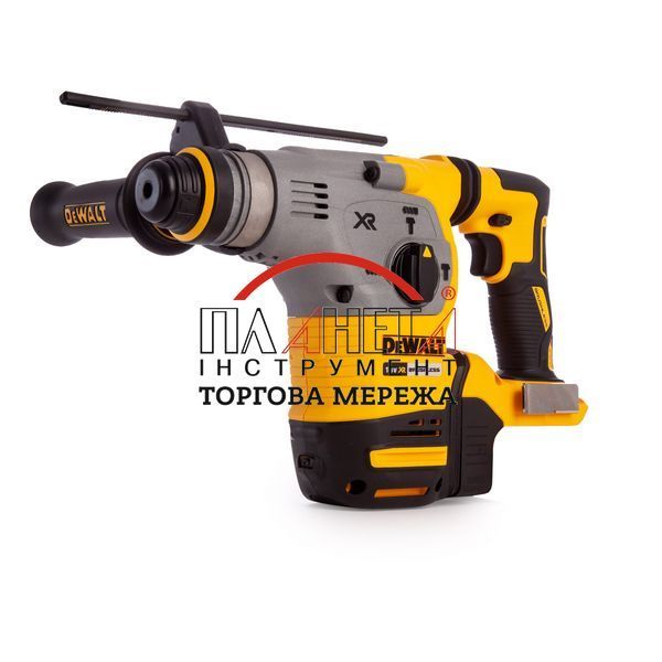 Акумуляторний перфоратор SDS-Plus DeWALT DCH283NT DCH283NT фото