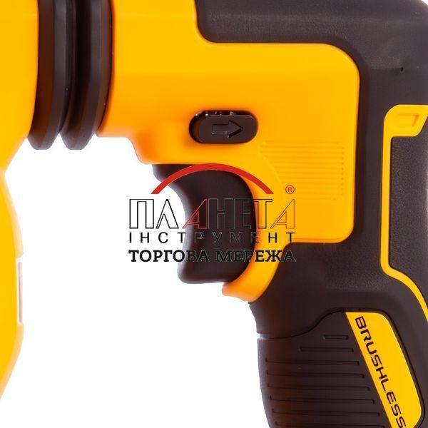 Акумуляторний перфоратор SDS-Plus DeWALT DCH283NT DCH283NT фото