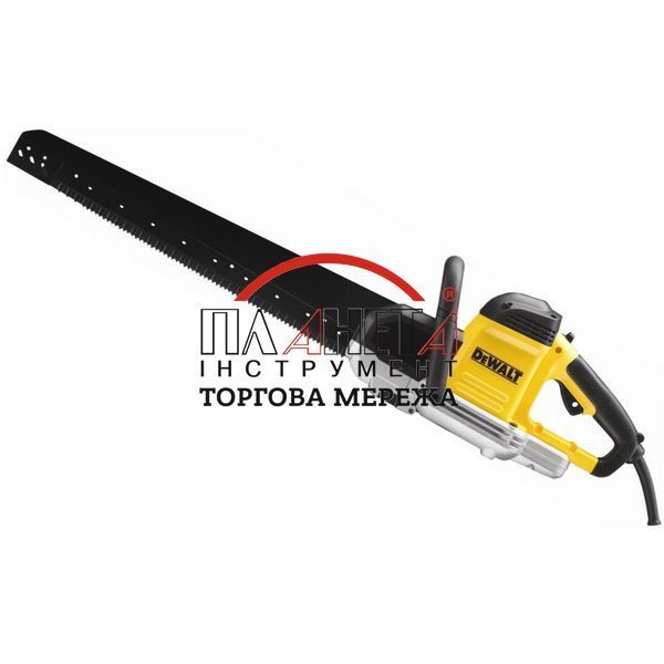 Пила ALLIGATOR мережева DeWALT DWE398 мережева DWE398 фото