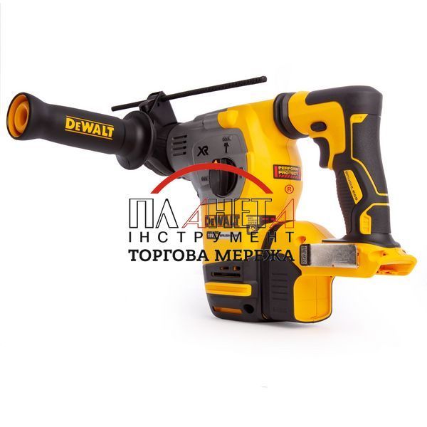 Акумуляторний перфоратор SDS-Plus DeWALT DCH283NT DCH283NT фото