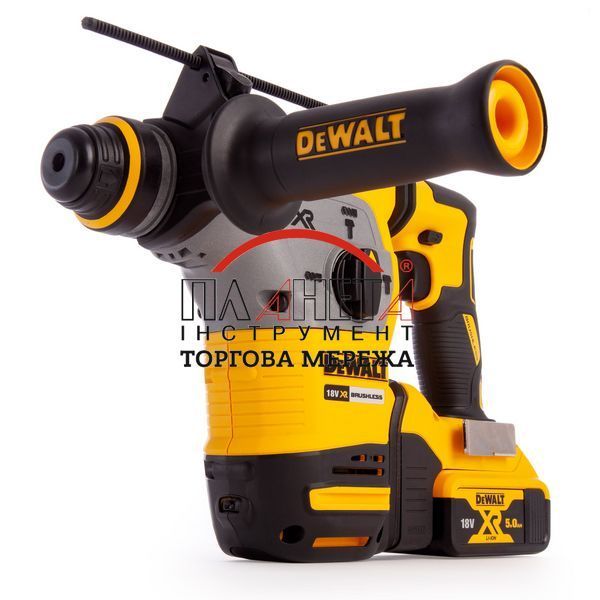 Акумуляторний перфоратор SDS-Plus DeWALT DCH283NT DCH283NT фото