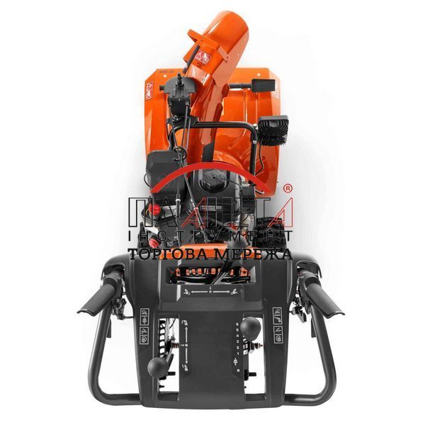 Снігоприбиральник бензиновий Husqvarna ST 227 (9704690-01) 9704690-01 фото