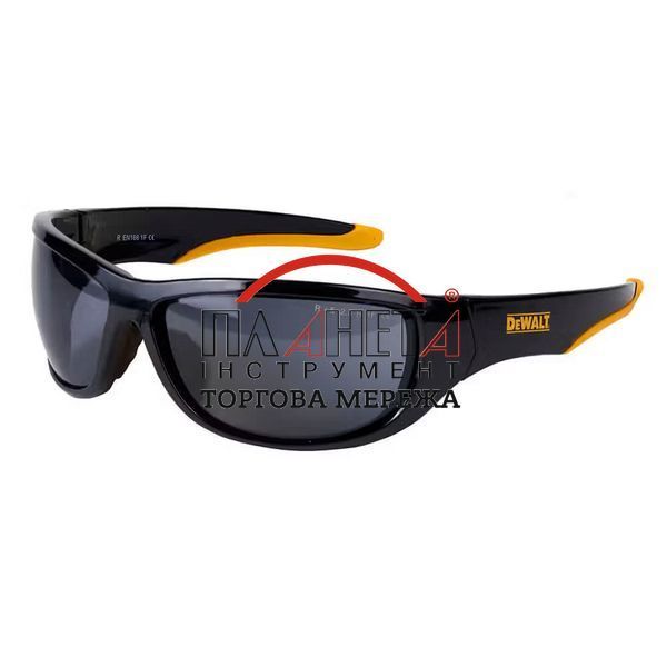 Защитные очки прозрачные DEWALT DPG94-2D DPG94-2D фото